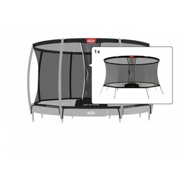 Plasa pentru siguranta Deluxe Trambulina 380
