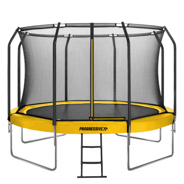 RESIGILAT Trambulina Flex™ Ultra 366 CM cu scara inclusa
