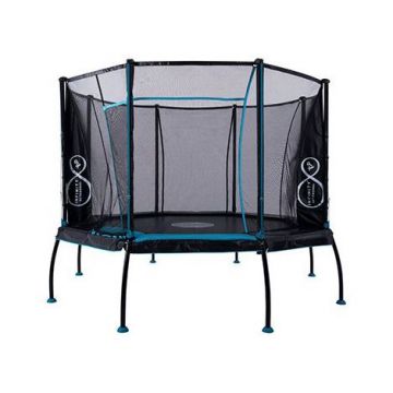 Set trambulina Infinity Octogonal 10FT