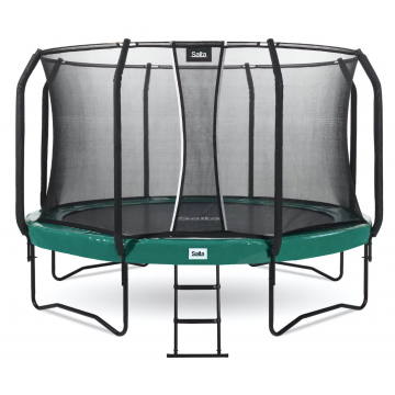 Trambulina copii Rotunda SALTA First Class Profesionala