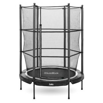 Trambulina copii Rotunda SALTA Junior 140 cm
