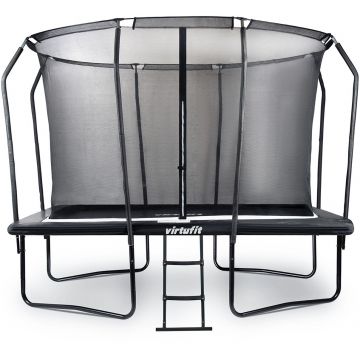 Trambulina copii VirtuFit PREMIUM Dreptunghiulara 213 x 305 cm