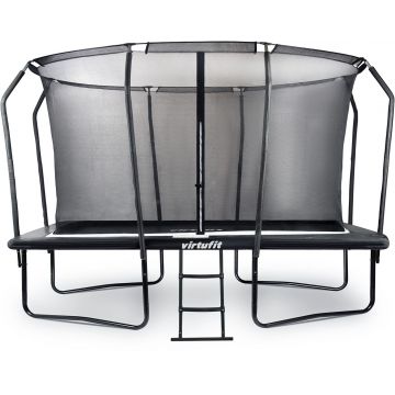 Trambulina copii VirtuFit PREMIUM Dreptunghiulara 244 x 366 cm