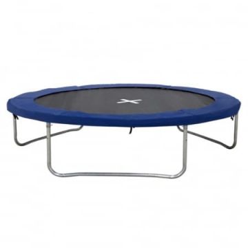 Trambulina cu plasa de siguranta Dunlop 305x76 cm