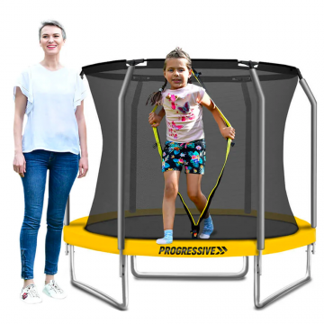 Trambulina Flex™ Mini 150 pentru 1-2 copii